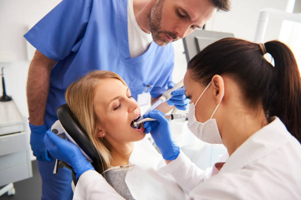 Best Wisdom Tooth Removal  in Mount Zion, GA