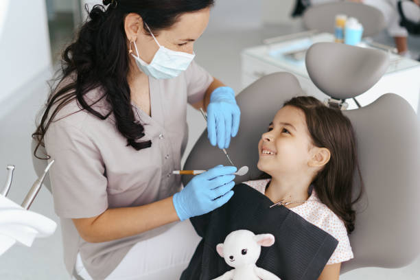 Best Tooth Extraction  in Mount Zion, GA