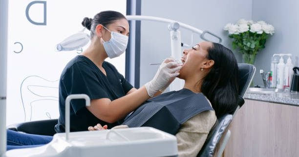 Best Dental Fillings (Composite and Amalgam)  in Mount Zion, GA